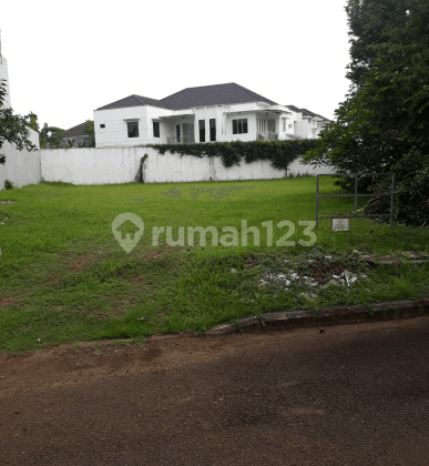 kavling cantik Grand Wisata