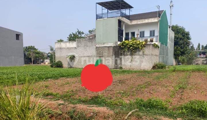 Tanah Kavling Murah Siap Bangun Luas 8x21 di Imperial Gading kelapa Gading Jakarta Utara