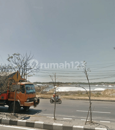 Tanah Nol Raya Tambak Osowilangon Tanah Nol Raya Tambak Osowilangon