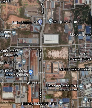 Industrial and Warehouse Land area of 3.2 Ha++ Industrial and Warehouse Land area of 3.2 Ha++