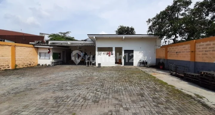 Tanah lokasi bagus pinggir jalan di kedoya raya Tanah lokasi bagus pinggir jalan di kedoya raya