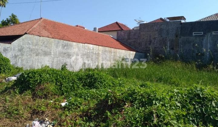 Kav Pondok Dharmahusada Dpn Kampus C Unair