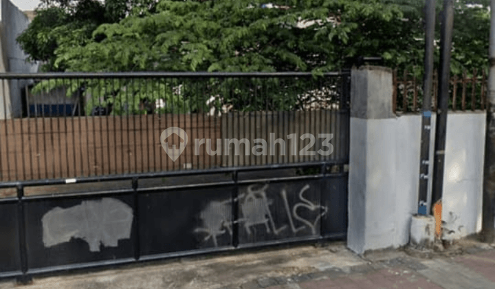 tanah di Tomang, lokasi strategis untuk usaha tanah di Tomang, lokasi strategis untuk usaha