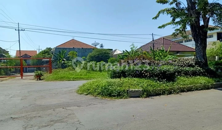 Termurah Jual Segera Tanah Komersial Jalan Kembar Dharmahusada Termurah Jual Segera Tanah Komersial Jalan Kembar Dharmahusada