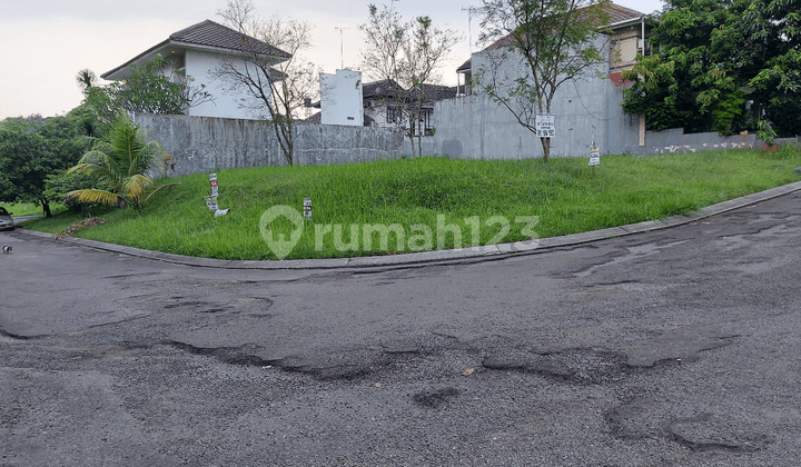 kavling strategis hoak