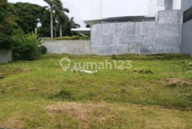 kavling permata buana kavling permata buana