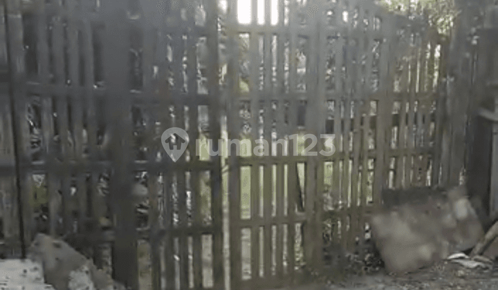 Tanah Raya MERR surabaya, dekat galaxy mall, Unair