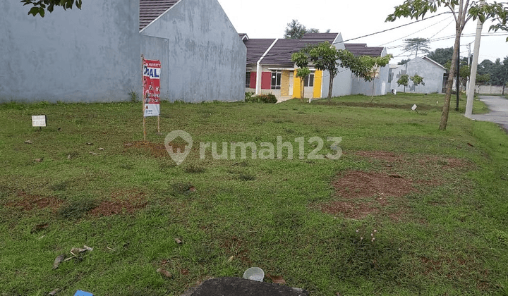 Tanah Hook siap bangun di lokasi cantik dengan harga nego