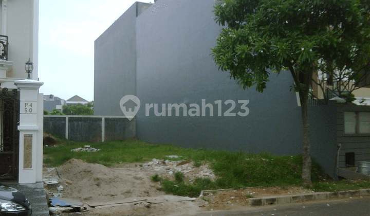 lot Cluster New Permata Buana