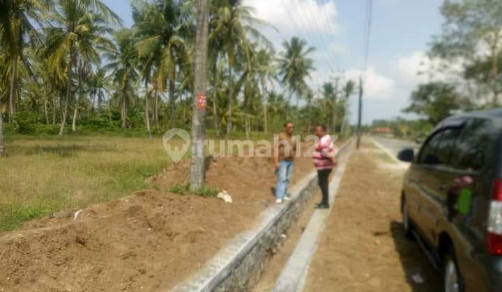 Tanah Jl. Raya Labuan