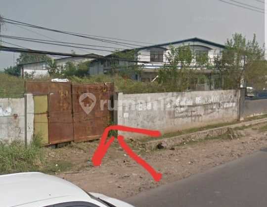 Tanah Di Moh Toha palasari dkt Ceres. Boleh di split