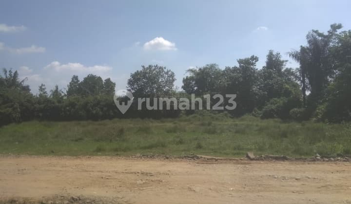 industrial and warehouse ready-to-build land