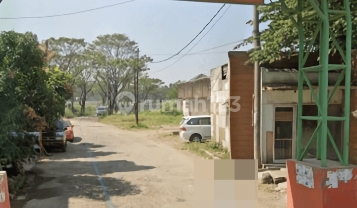 Kavling Kopo Sadang Cocok Untuk Perumahan Atau Pergudangan