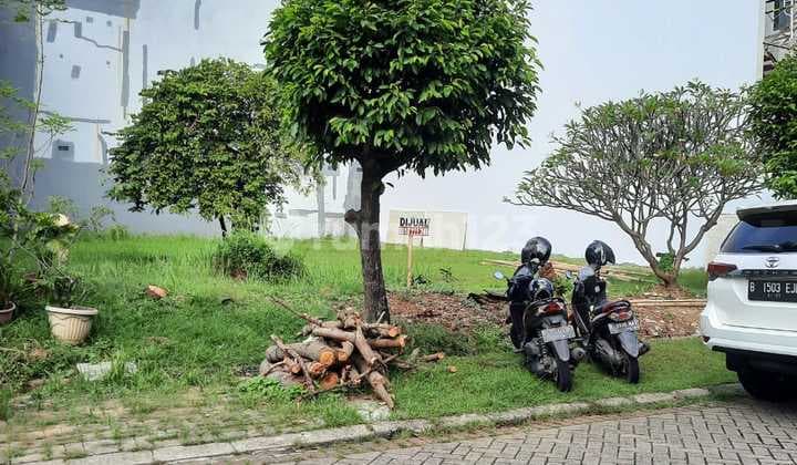 Kavling Mayang Permai, Strategis!!