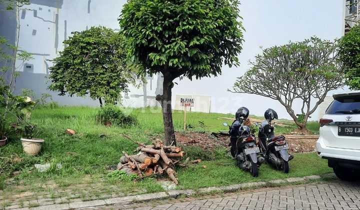 Mayang Permai Plot, Strategic!!