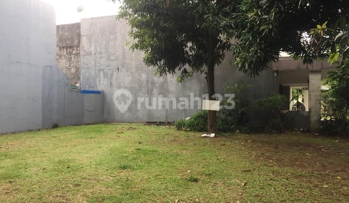 Dijual Kavling Siap Di Gunakan Lokasi Strategis di Legenda Wisata P3 126 21 Pr Hj