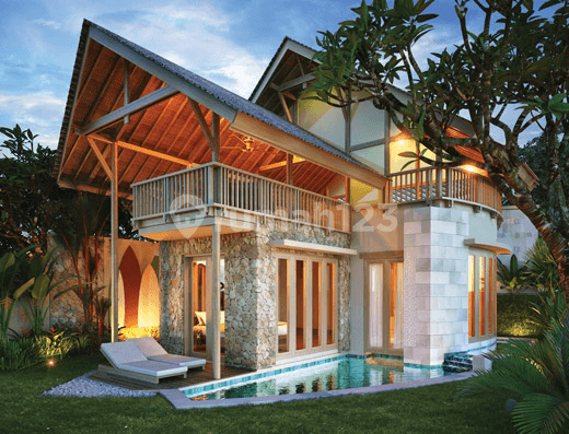 Balangan Jimbaran Bali Resort