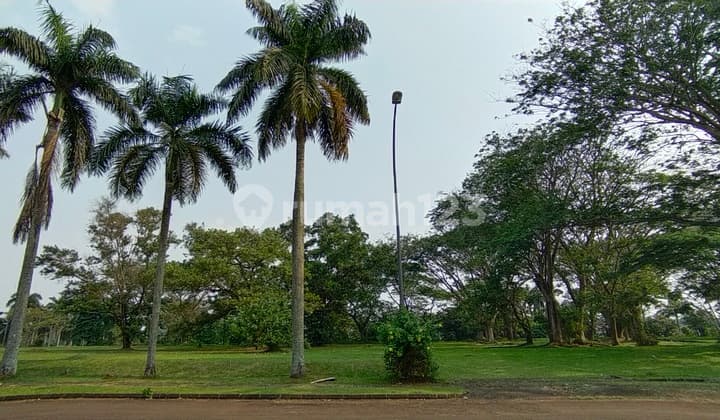 Hot Deal 13.5jt/m2 Kavling Bukit Golf Utara-Selatan