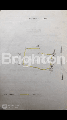 tanah subur cocok u investasi di banyuwangi