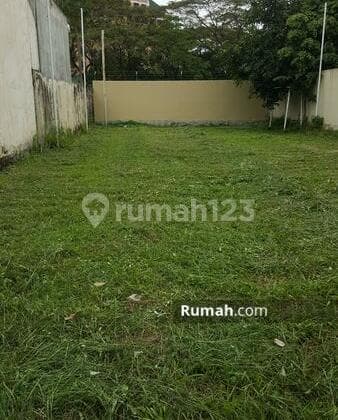 Kavling Cluster Beverly Golf, Lippo Karawaci