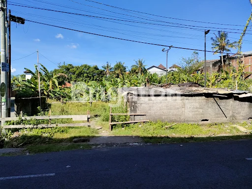 TANAH DI JALAN BETAKA PADONAN CANGGU TANAH DI JALAN BETAKA PADONAN CANGGU