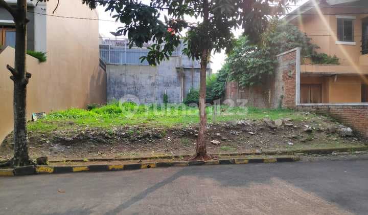 Tanah Strategis di Pasadena