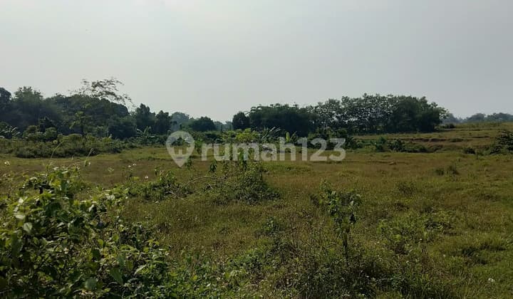 Industrial and warehouse ready-to-build land