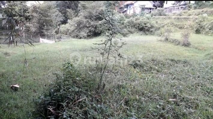 Tanah Strategis di Majalaya