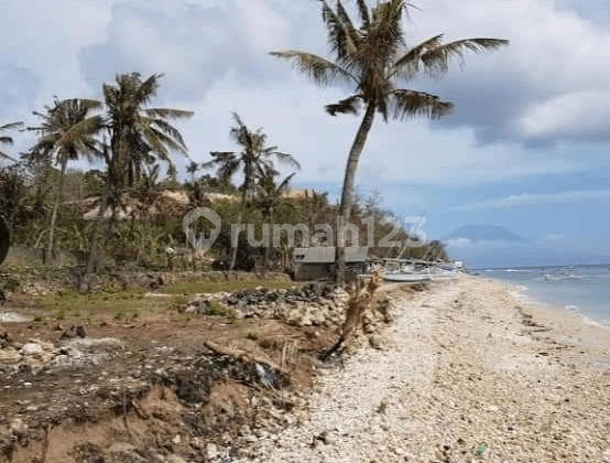 Jual Tanah Nusa Penida