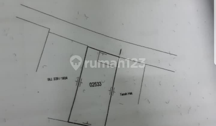 TANAH KAPASAN KIDUL, STRATEGIS PUSAT KOTA
