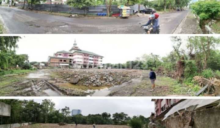 Kavling murah siap bangun