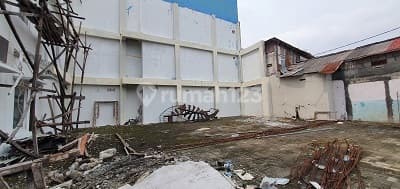 Lahan Komersial Palmerah