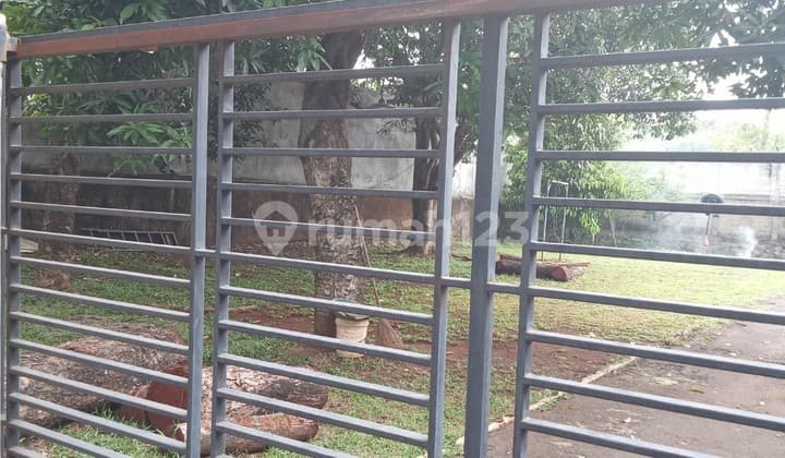 Dijual Kavling Dalam Komplek Dekat Cibubur Junction Jakarta Timur Jarang Ada