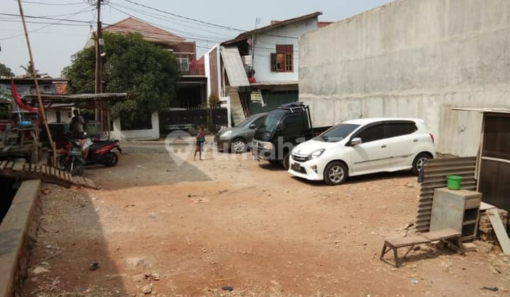 Dijual tanah Super Murah Di Gandul 200 Meter Bisa Buat Rumah Atau Kontrakan Muraaah