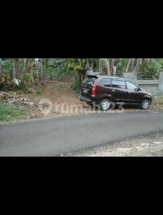 Dijual Tanah Lokasi Bagus di Pandeglang