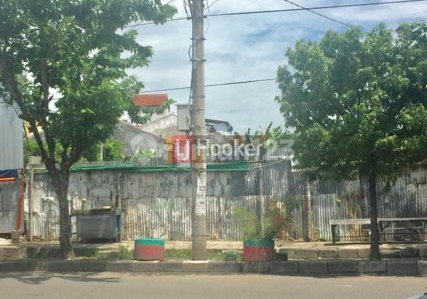 Kavling Tengah Kota Jalan Mataram