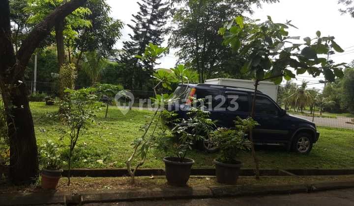 Plot Imperium Design Lippo Karawaci Plot Imperium Design Lippo Karawaci