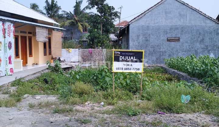 Tanah Ketileng Cilegon