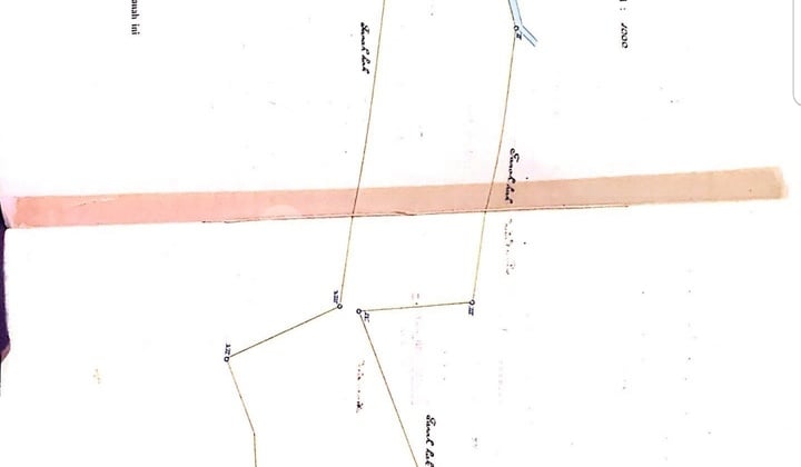 TANAH KEBUN KESAMBON, MALANG - MOJOKERTO