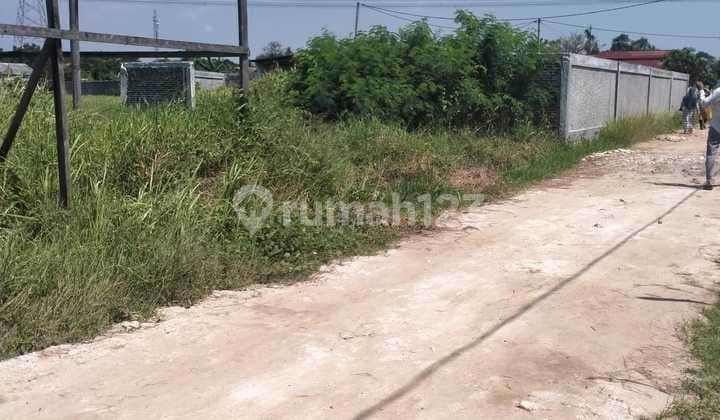 Tanah Serdang Kramatwatu