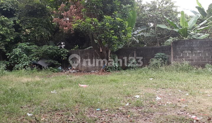 Tanah Murah Strategis di Bojongkulur, Gunung Putri, Bogor