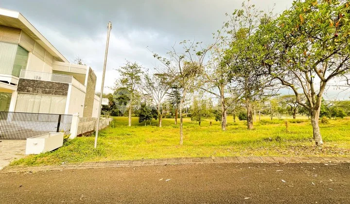 Tanah Kavling Perum The Taman Dayu Blok Royal Golf Estate Pandaan Ada 2 Kavling Jejer