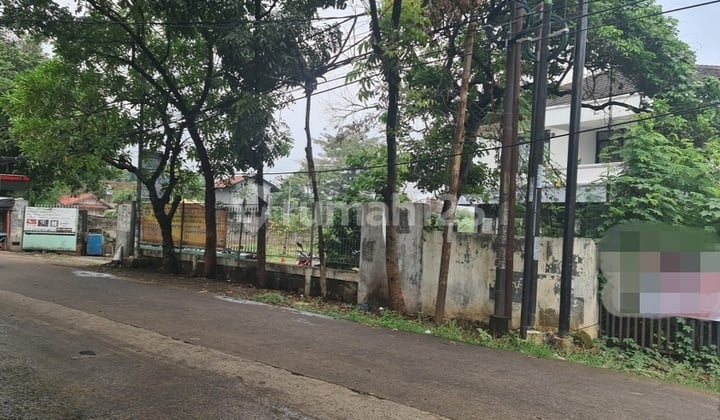 Di Jual Tanah Siap Bangun di Jatibening Bekasi