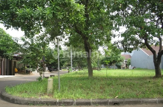 Land Plot in Grand Wisata Land Plot in Grand Wisata