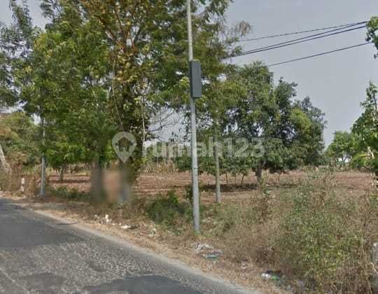 Tanah Industri Sedayu Lawas Brondong Paciran Lamongan