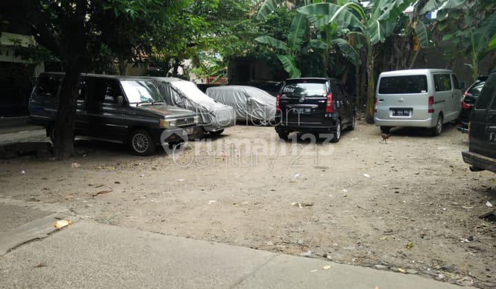 Di jual tanah tanjung barat