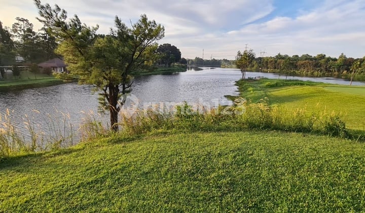 Kavling Premium untuk Para Sultan di Shila at Sawangan