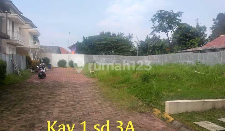 Grand Parahyangan Estate Cimahpar Bogor