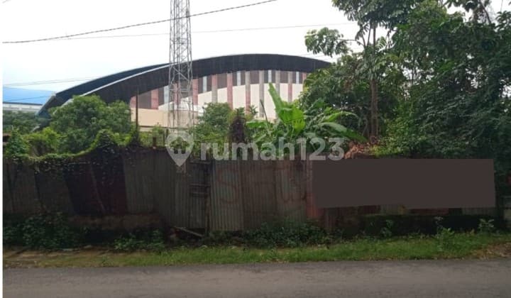 Tanah Dijual Karangrejo raya Gajahmungkur dekat kampus Unika