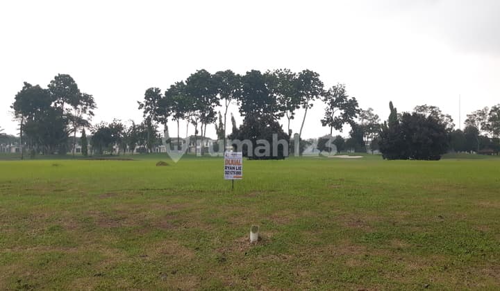 Dijual Kavling Bagus View Golf Kedaton @cluster Akasia, Suvarna Padi